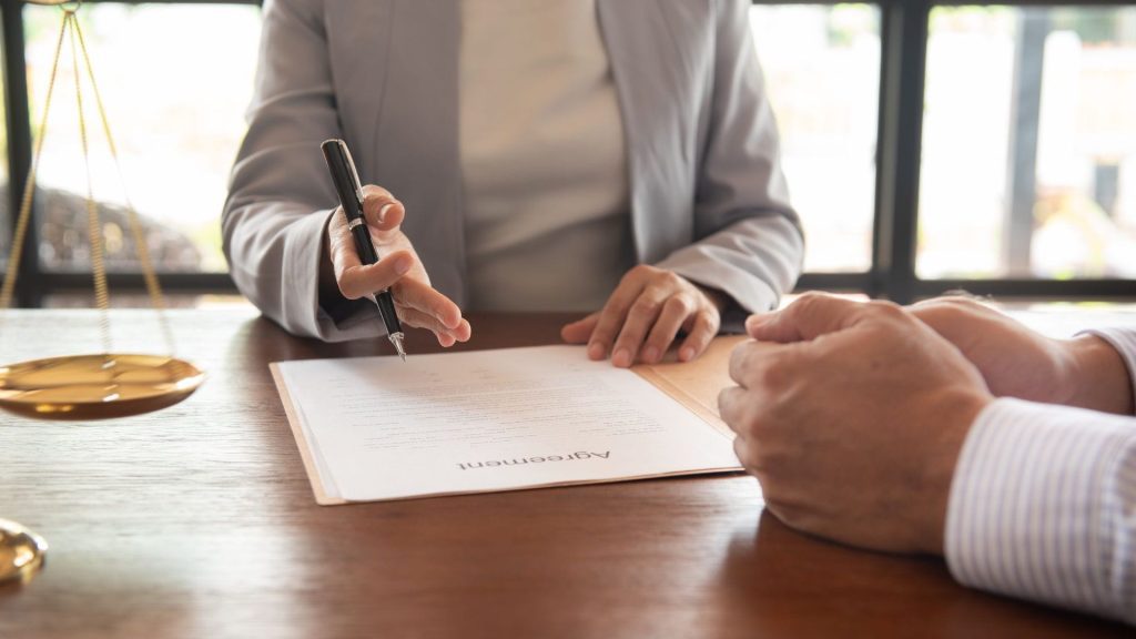 acta de divorcio