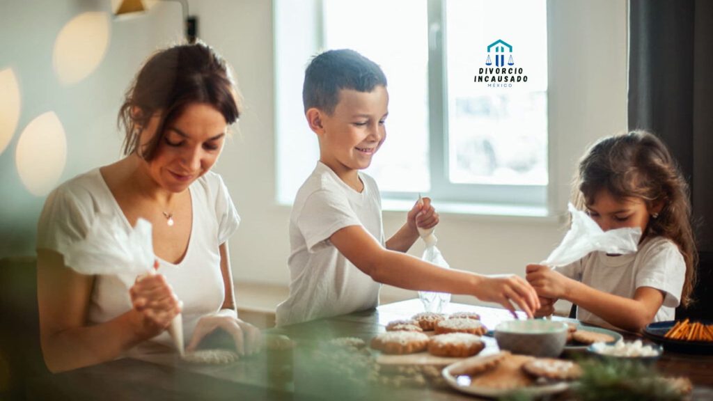cambios pension alimentos