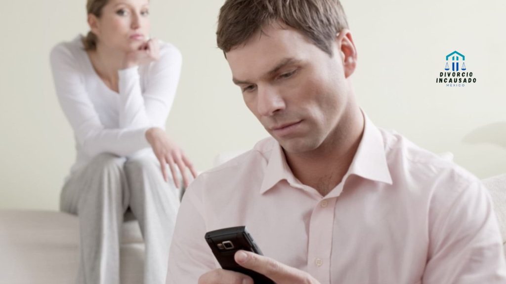 divorcio incausado cdmx
