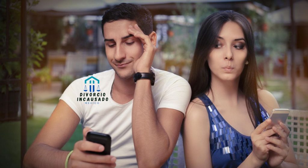 divorcio por infidelidad