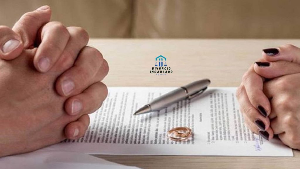 divorcio por mutuo acuerdo