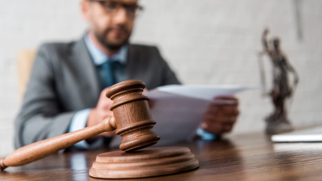 sentencia de divorcio incausado