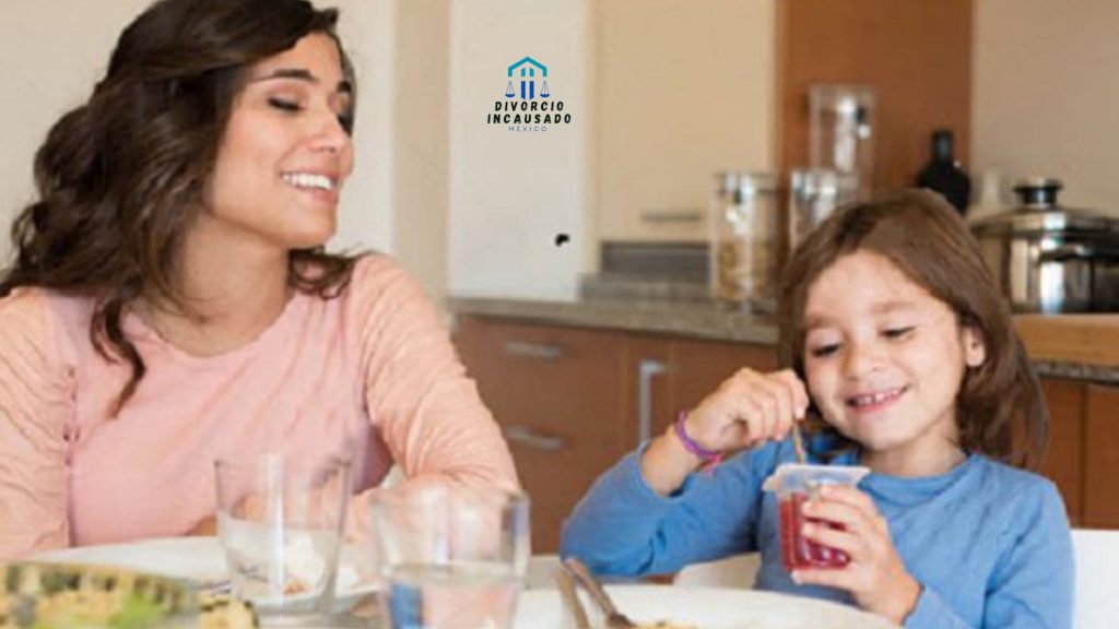pension alimenticia como perderla